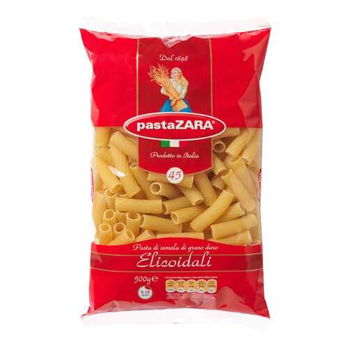 Макаронные изделия PastaZara еlicoidali 500 г в Верный