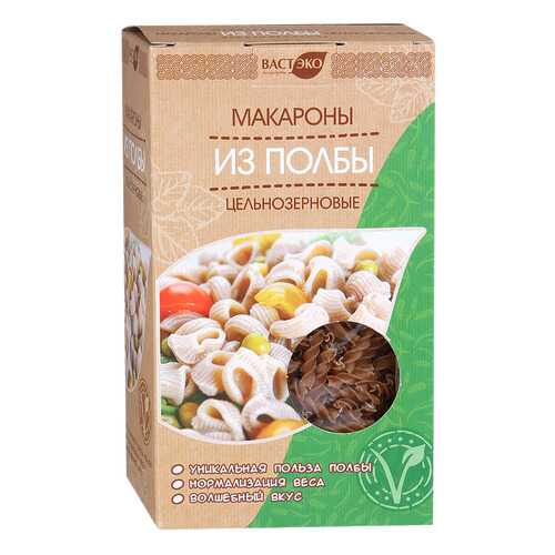 Макароны Вастэко спирали 400 г в Верный