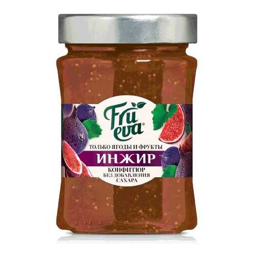 Конфитюр Frueva Инжир, 310 гр в Верный