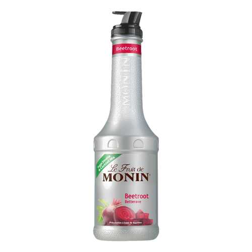 Пюре Monin свекла 1000 мл в Верный