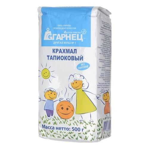 Крахмал из тапиоки TFK 400 г в Верный