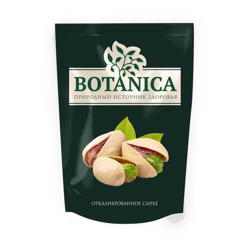 Фисташки Botanica жареные соленые 140г в Верный