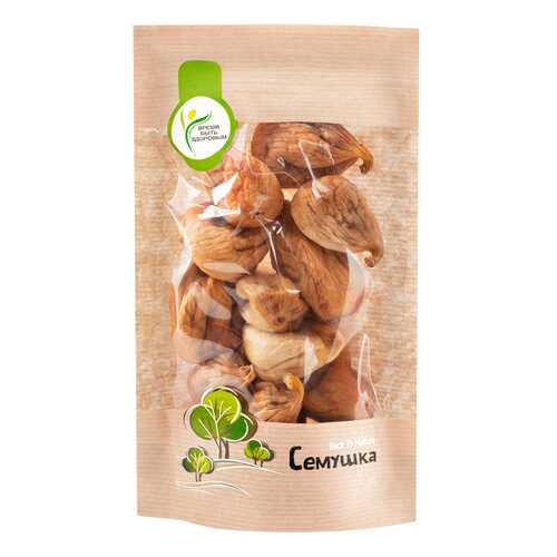 Инжир Семушка 300 г 6 шт/кор. в Верный