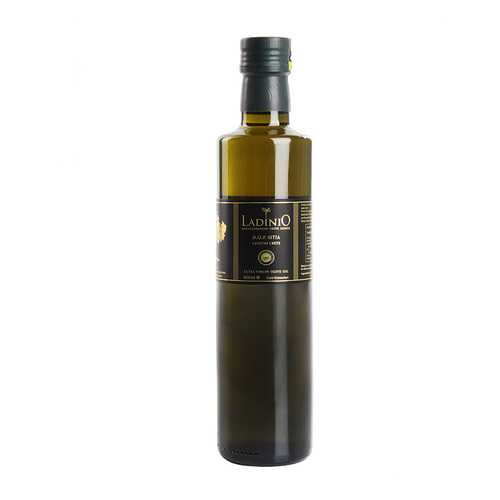 Масло оливковое Mediterranean Olive House Sitia Crete D.O.P. EV 500 мл в Верный