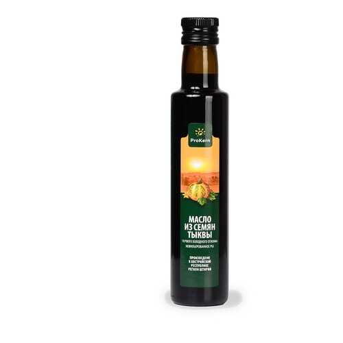 Масло тыквенное, Frank's Naturprodukte, 250 мл, Австрия в Верный