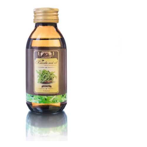 Shams Natural Oils масло семян рукколы, 100 мл. в Верный