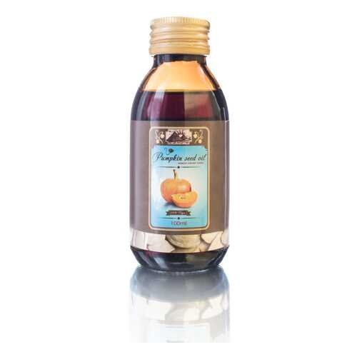 Shams Natural Oils масло семян тыквы, 100 мл. в Верный