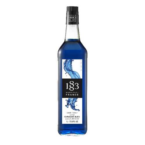 Routin 1883 Сироп Routin 1883 Блю Кюрасао, 1000 мл. в Верный