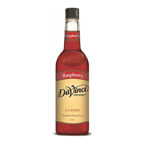 Сироп DaVinci малина 1000 мл в Верный