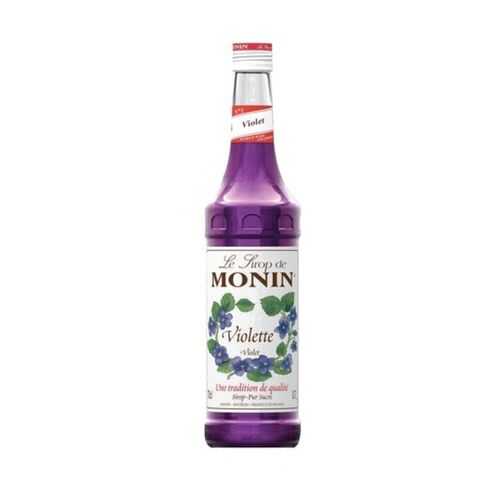 Сироп Monin фиалка 0.7 л в Верный
