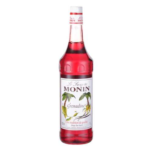 Сироп Monin гренадин 1 л в Верный