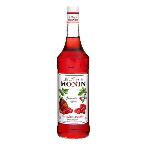 Сироп Monin малина 1 л в Верный