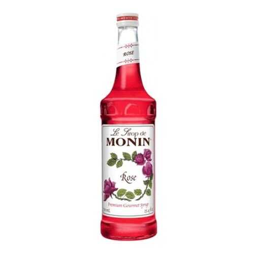 Сироп Monin роза 0.7 л в Верный