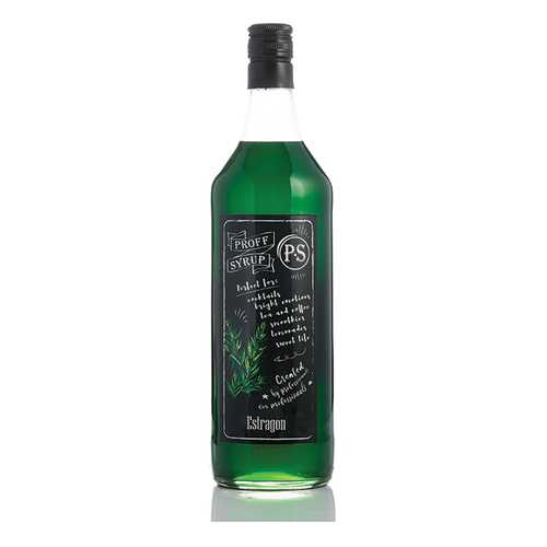 Сироп PROFFSYRUP Тархун 1л в Верный