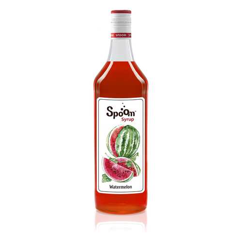 Сироп Spoom арбуз в Верный
