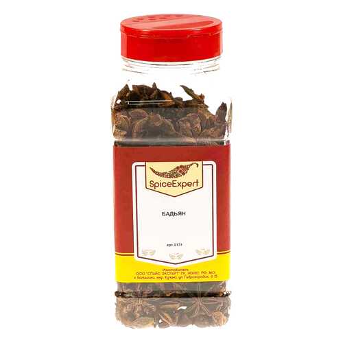 Бадьян 200гр (1000мл) банка SpicExpert в Верный