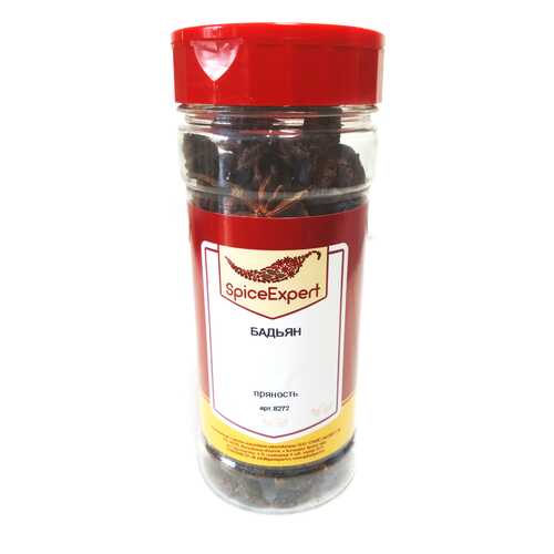 Бадьян SpiceExpert 70 г в Верный