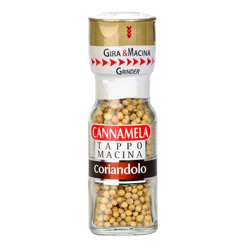 Кориандр мельница Cannamela 15 г в Верный