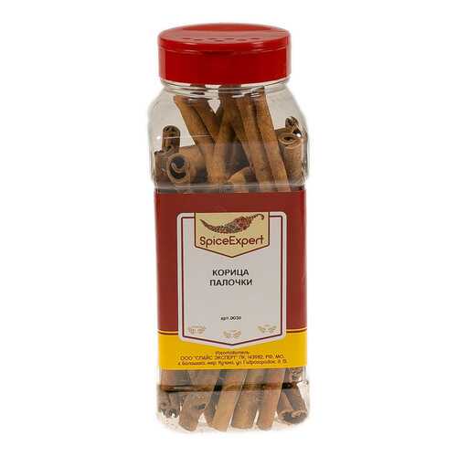 Корица палочки 250гр (1000мл) банка SpicExpert в Верный