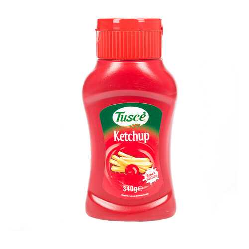 Кетчуп Tusce Righetti Alimentare томатный 340 г в Верный