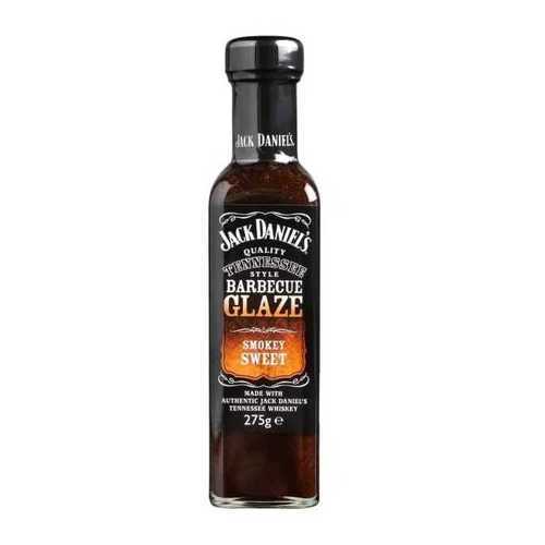 Соус Jack Daniel's Barbecue glaze Smokey sweet в Верный