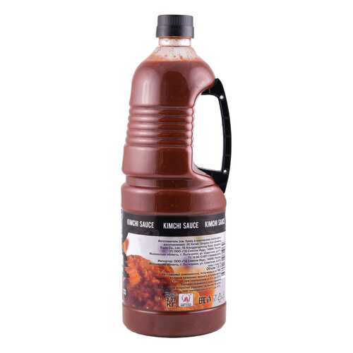 Соус Кимчи АSА Professional 1,8 л в Верный