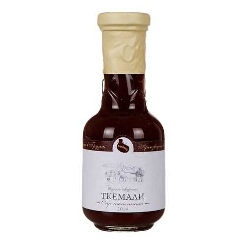 Соус ткемали Permeris шашлычный 270 г в Верный
