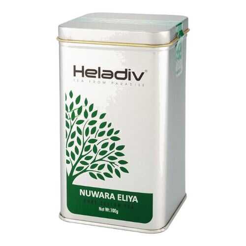 Чай Heladiv Nuwara Elita tea в Верный