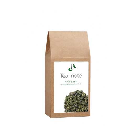 Чай Tea-note Улун, 100 гр в Верный