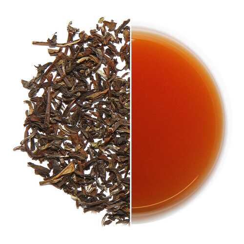 Чай Tea.ru Darjeeling Margaret’s Hope листовой 75 г в Верный