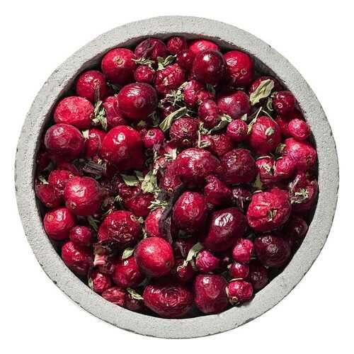 Чай Teaco клюква с мятой 75 г в Верный