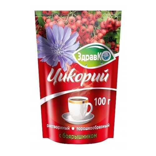 Цикорий и злаковые напитки в Верный