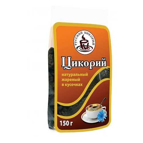 Цикорий кусочками Русский цикорий 150 г в Верный