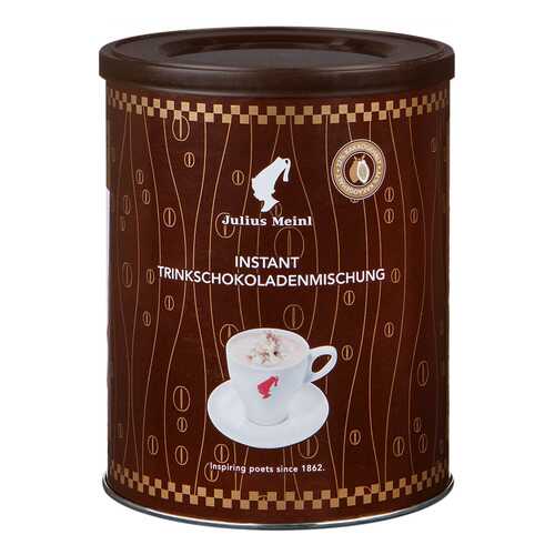 Какао Julius Meinl питьевой шоколад 300 г в Верный