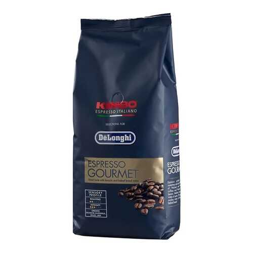 Кофе De'Longhi Kimbo Espresso Gourmet 1 кг в Верный