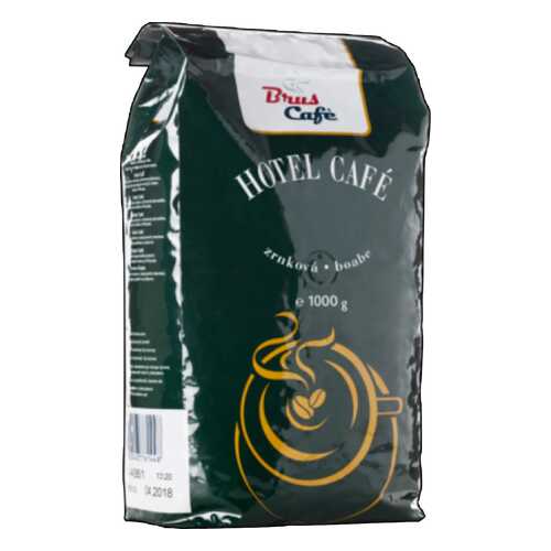 Кофе в зернах Julius Meinl Brus Cafe Hotel Cafe 1000 г в Верный