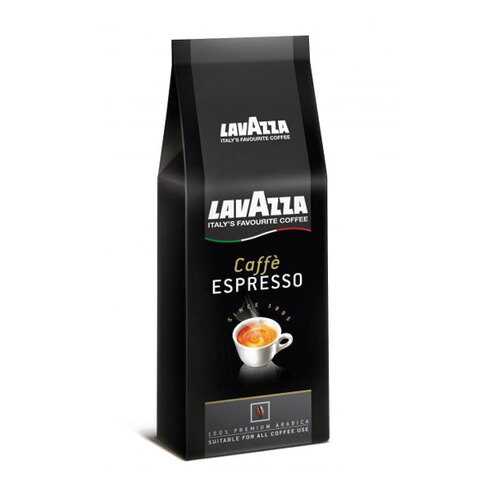 Кофе в зернах LavAzza caffe espresso 500 г в Верный