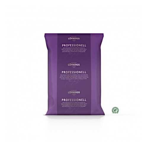 Кофе в зернах Lofbergs Professionell Fazenda 1 кг в Верный