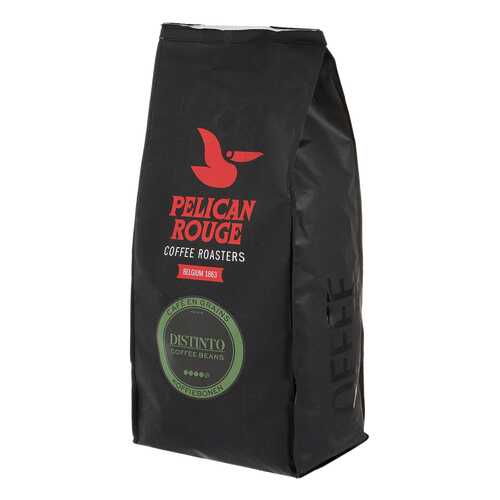 Кофе в зернах Pelican rouge distinto 1000 г в Верный