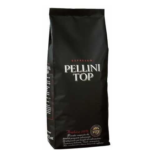 Кофе в зернах Pellini top 1000 г в Верный