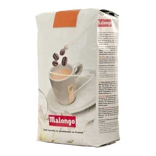 Malongo Кофе в зернах Malongo Мексика, 1000 гр. в Верный