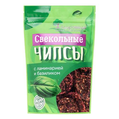 Чипсы в Верный