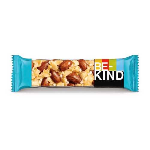 Миндально-кокосовый батончик BE-KIND с медом 40 г в Верный