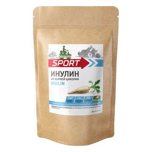 Инулин Bionova в Верный