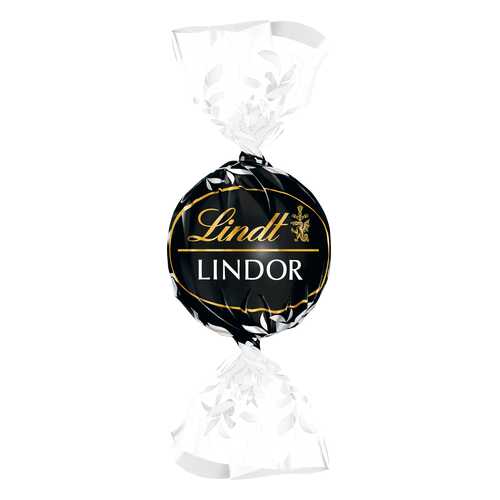 Конфеты Lindt линдор 60% россыпь 6 кг в Верный