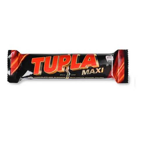 Шоколадный батончик Tupla Maxi 50 г Швеция в Верный