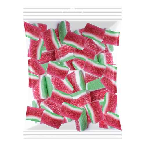 Жевательный мармелад Haribo Арбуз 1 кг в Верный