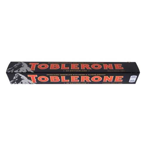 Шоколад Toblerone темный 100 г в Верный