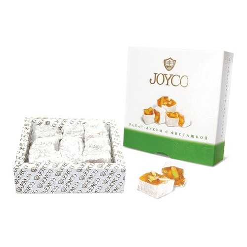 Рахат-лукум с фисташкой Joyco 250 г в Верный
