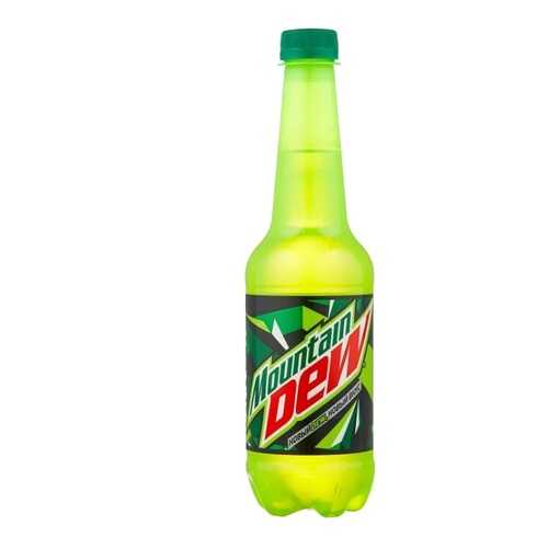 Газ. нап MOUNTAIN DEW пэт 0,5л*3 шт в Верный